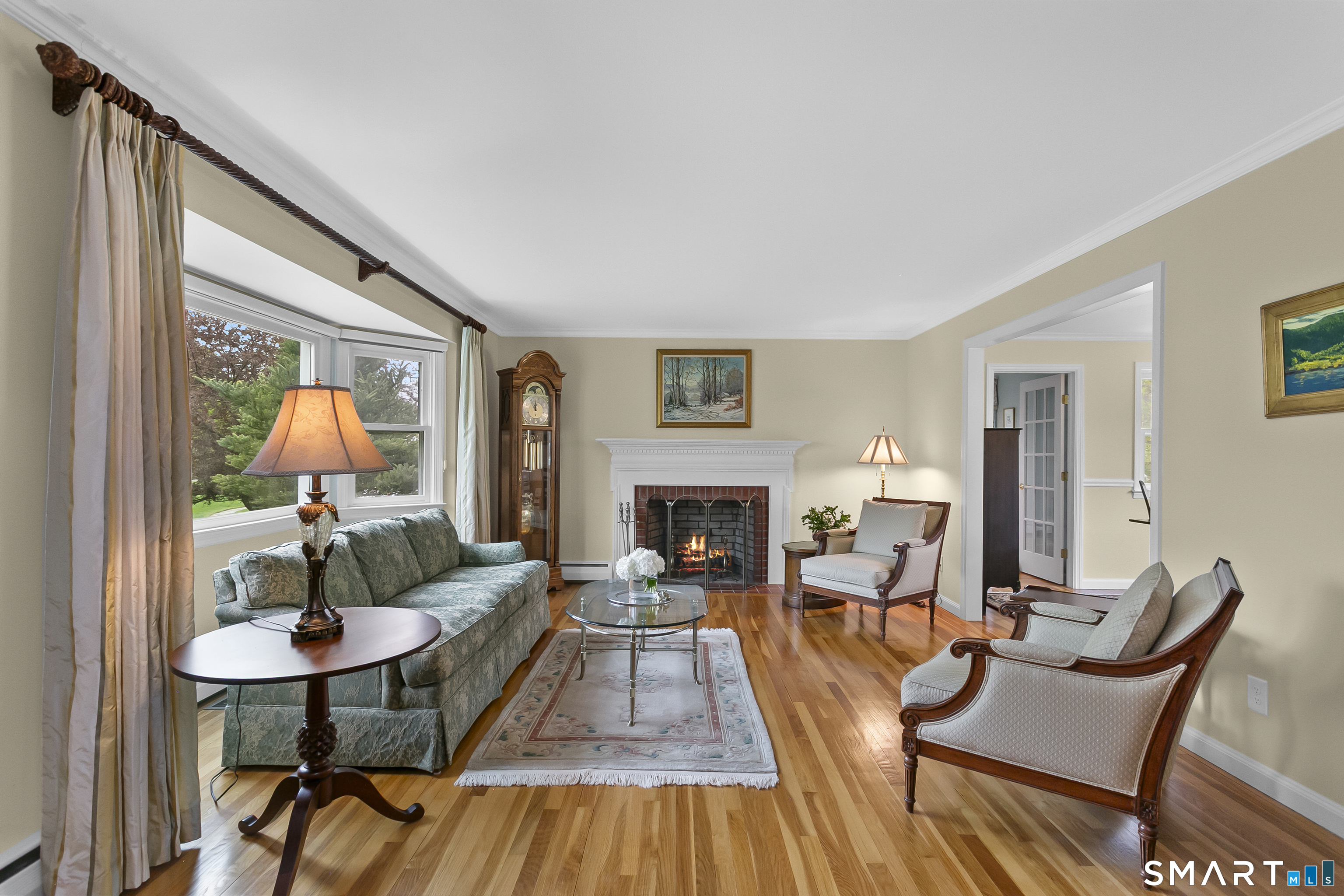 147 Carriage Drive Fairfield CT 06890