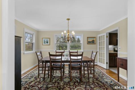 147 Carriage Drive Fairfield CT 06890