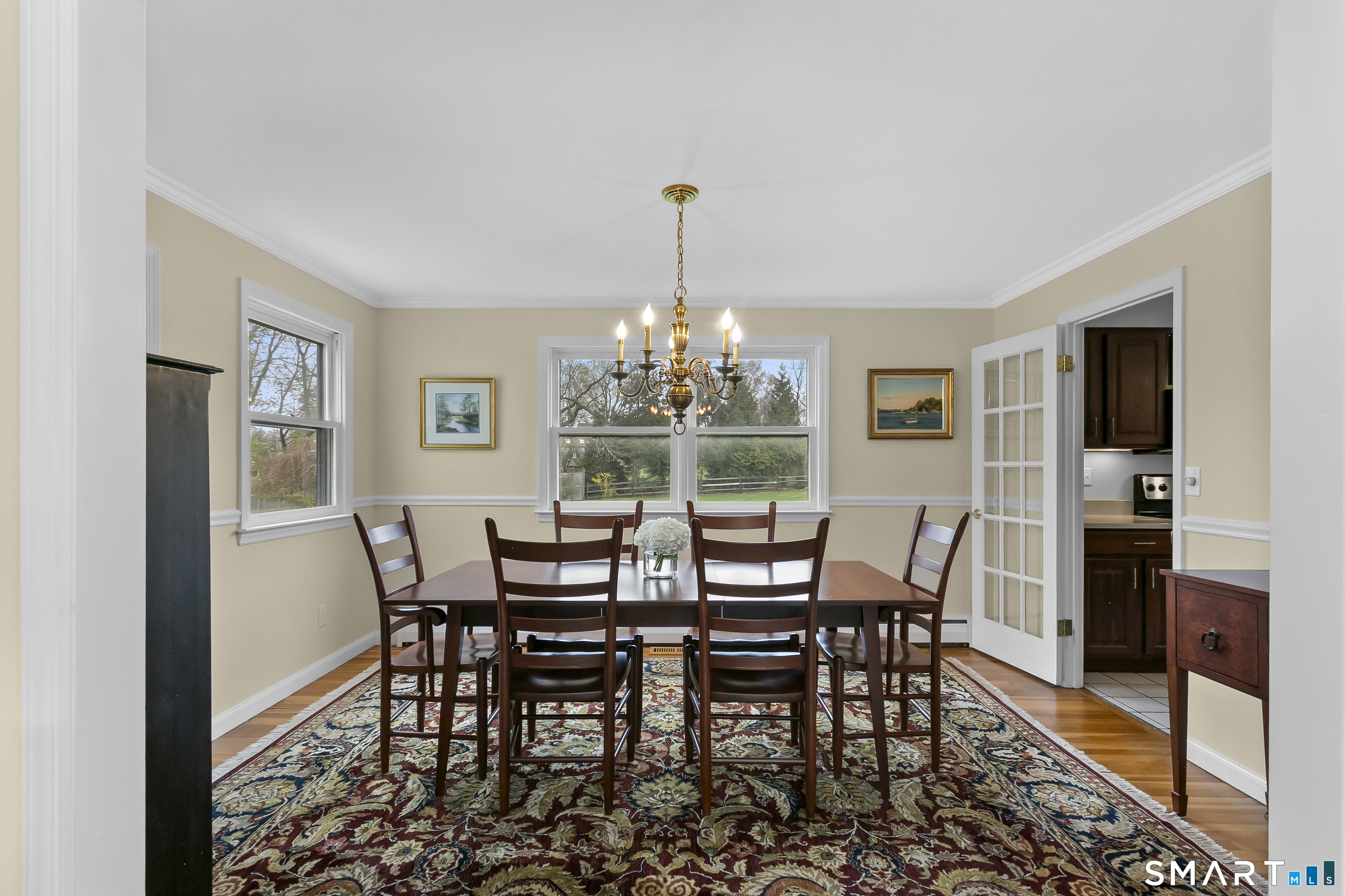 147 Carriage Drive Fairfield CT 06890