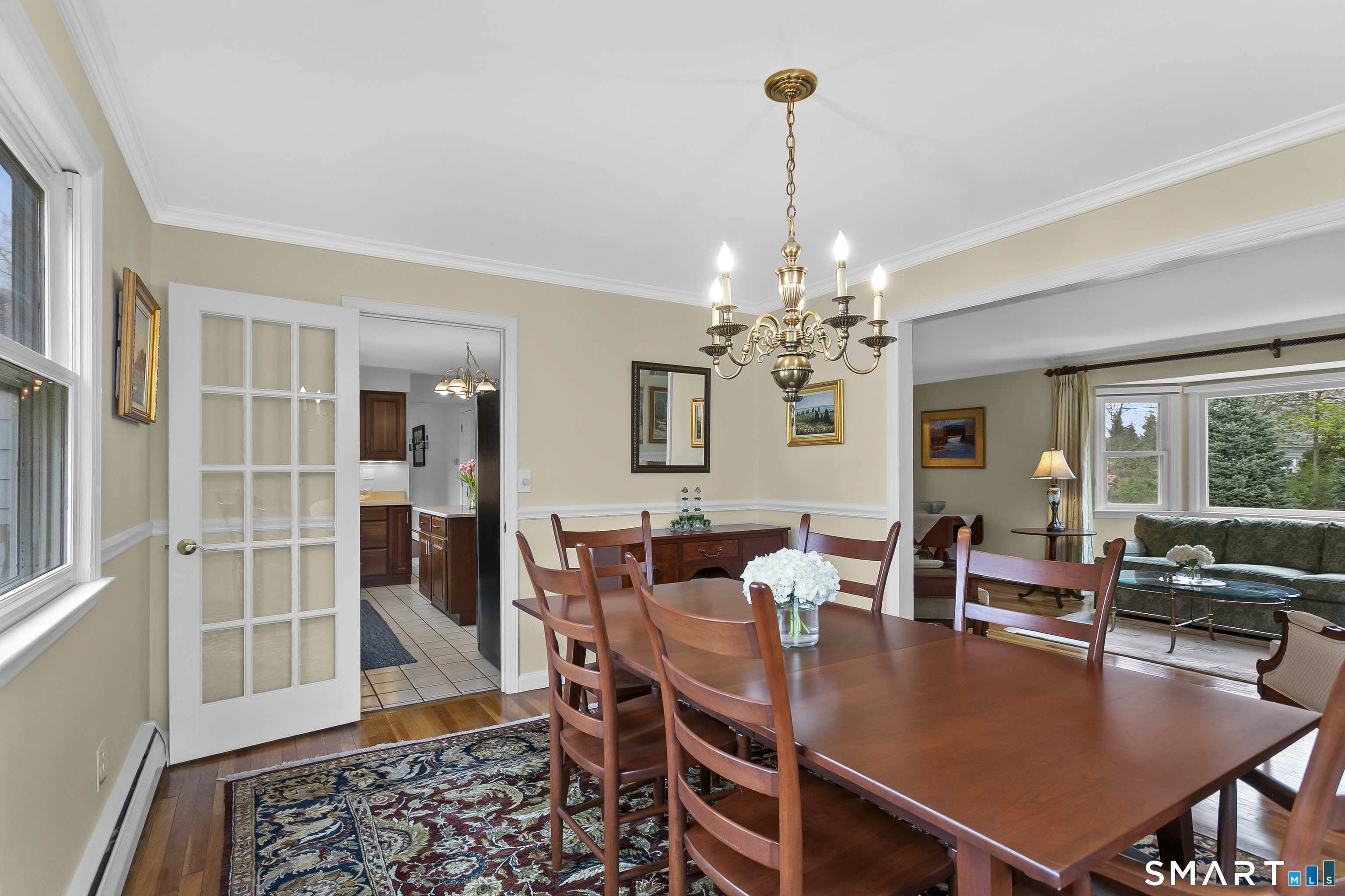 147 Carriage Drive Fairfield CT 06890