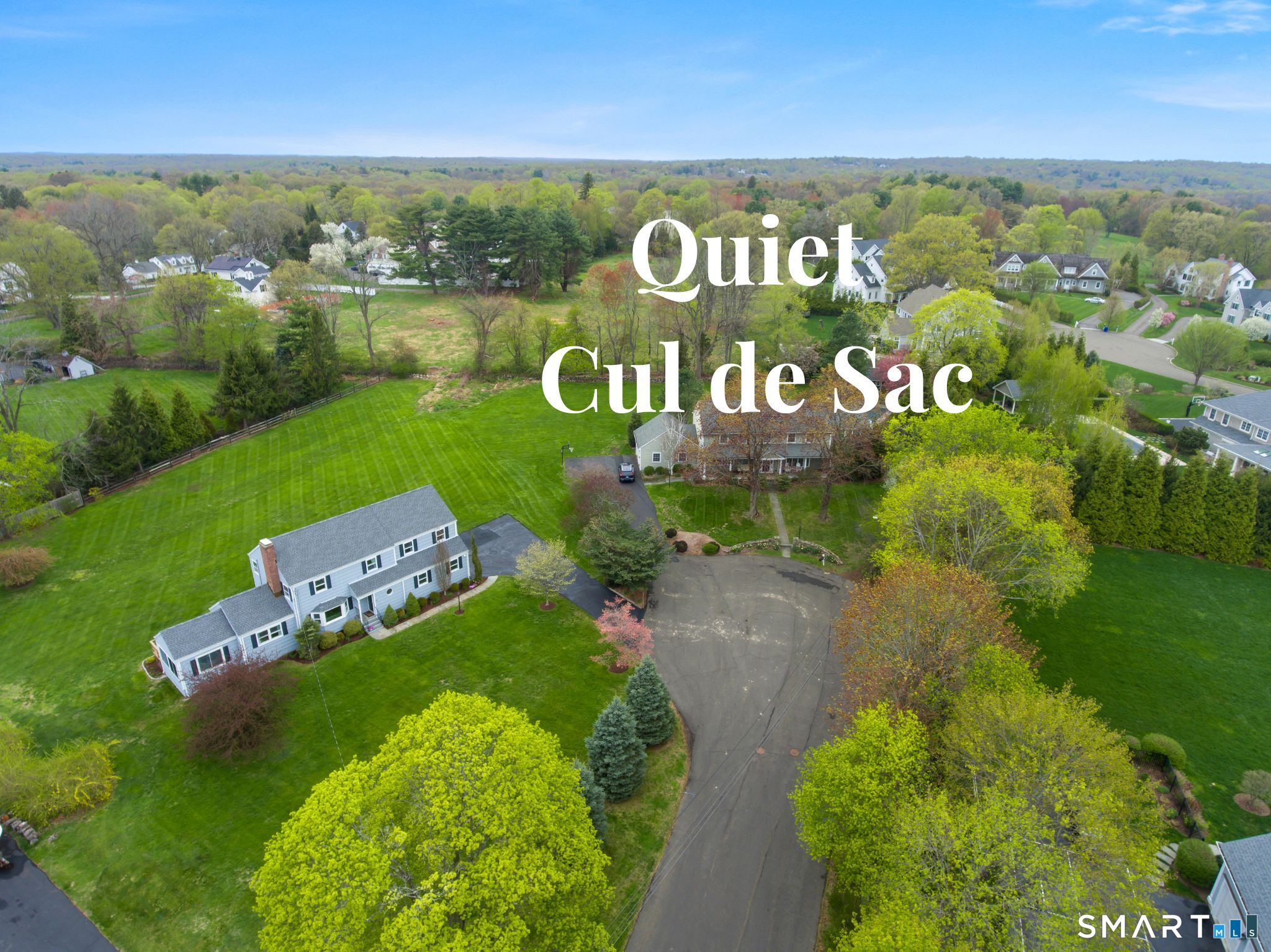147 Carriage Drive Fairfield CT 06890