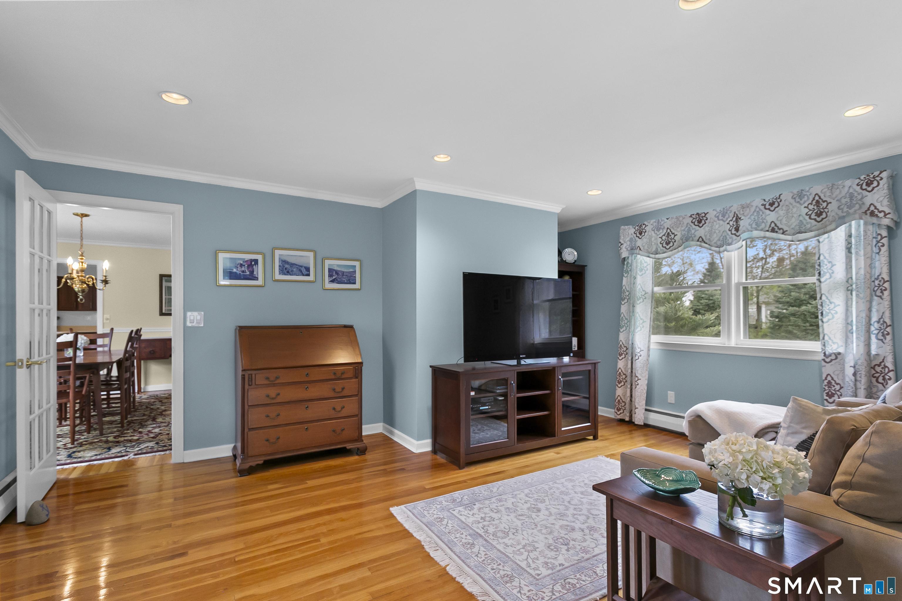 147 Carriage Drive Fairfield CT 06890