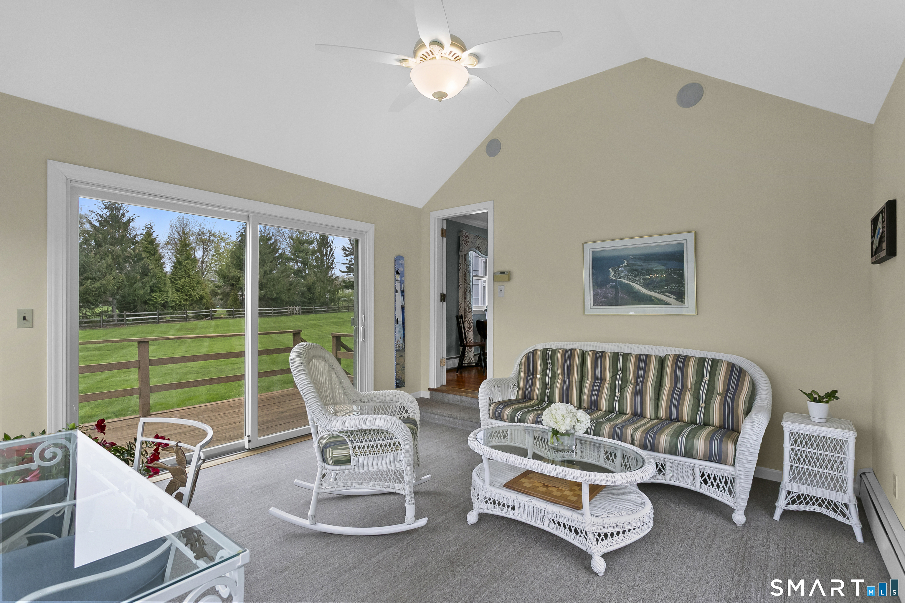 147 Carriage Drive Fairfield CT 06890