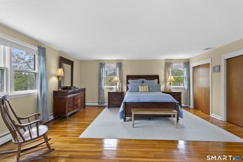 147 Carriage Drive Fairfield CT 06890