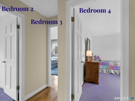 147 Carriage Drive Fairfield CT 06890