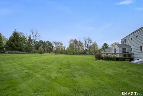 147 Carriage Drive Fairfield CT 06890