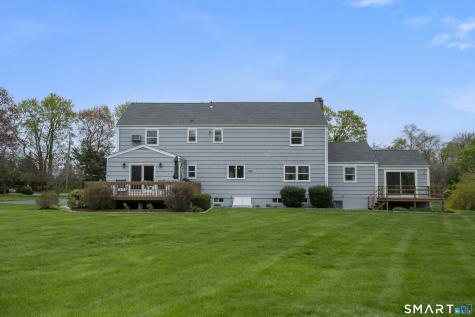 147 Carriage Drive Fairfield CT 06890
