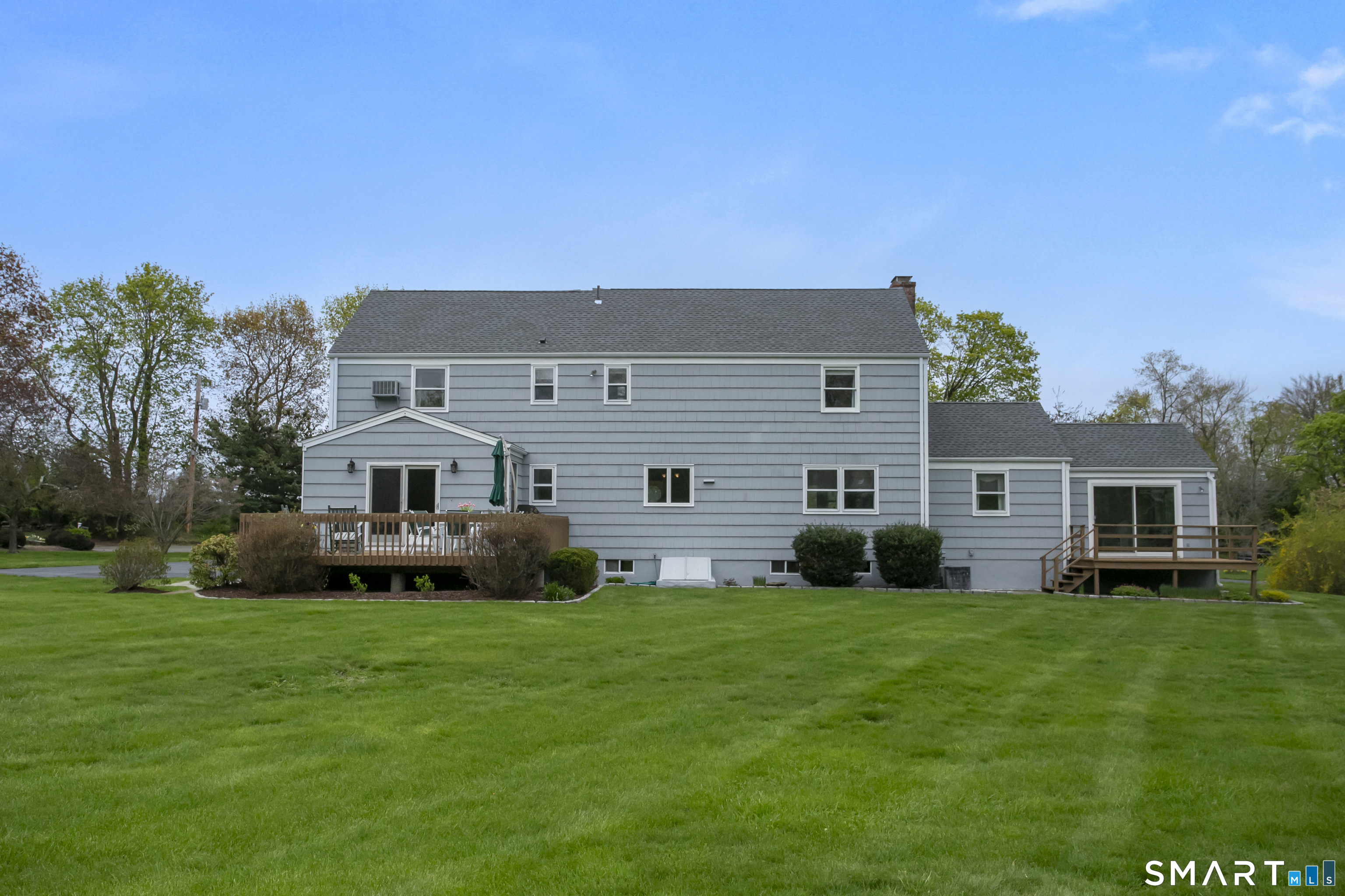 147 Carriage Drive Fairfield CT 06890