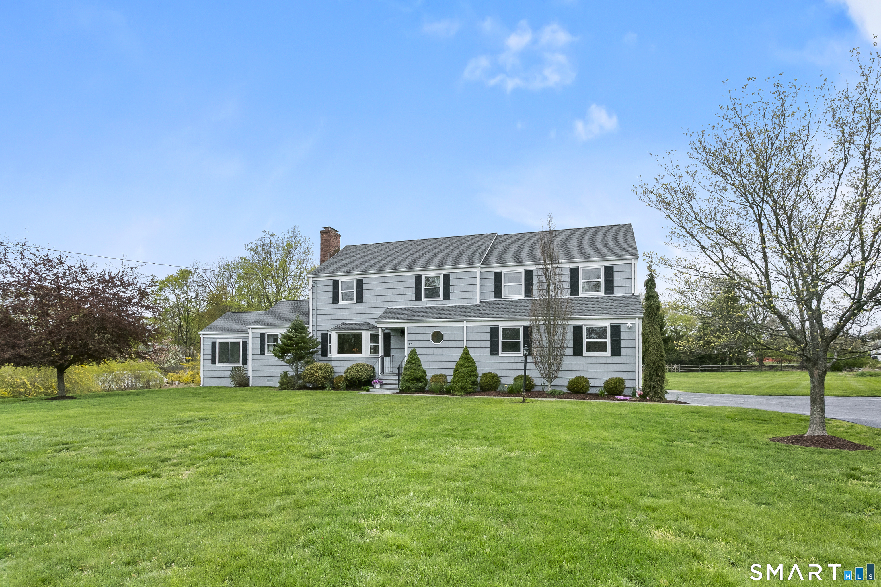 147 Carriage Drive Fairfield CT 06890
