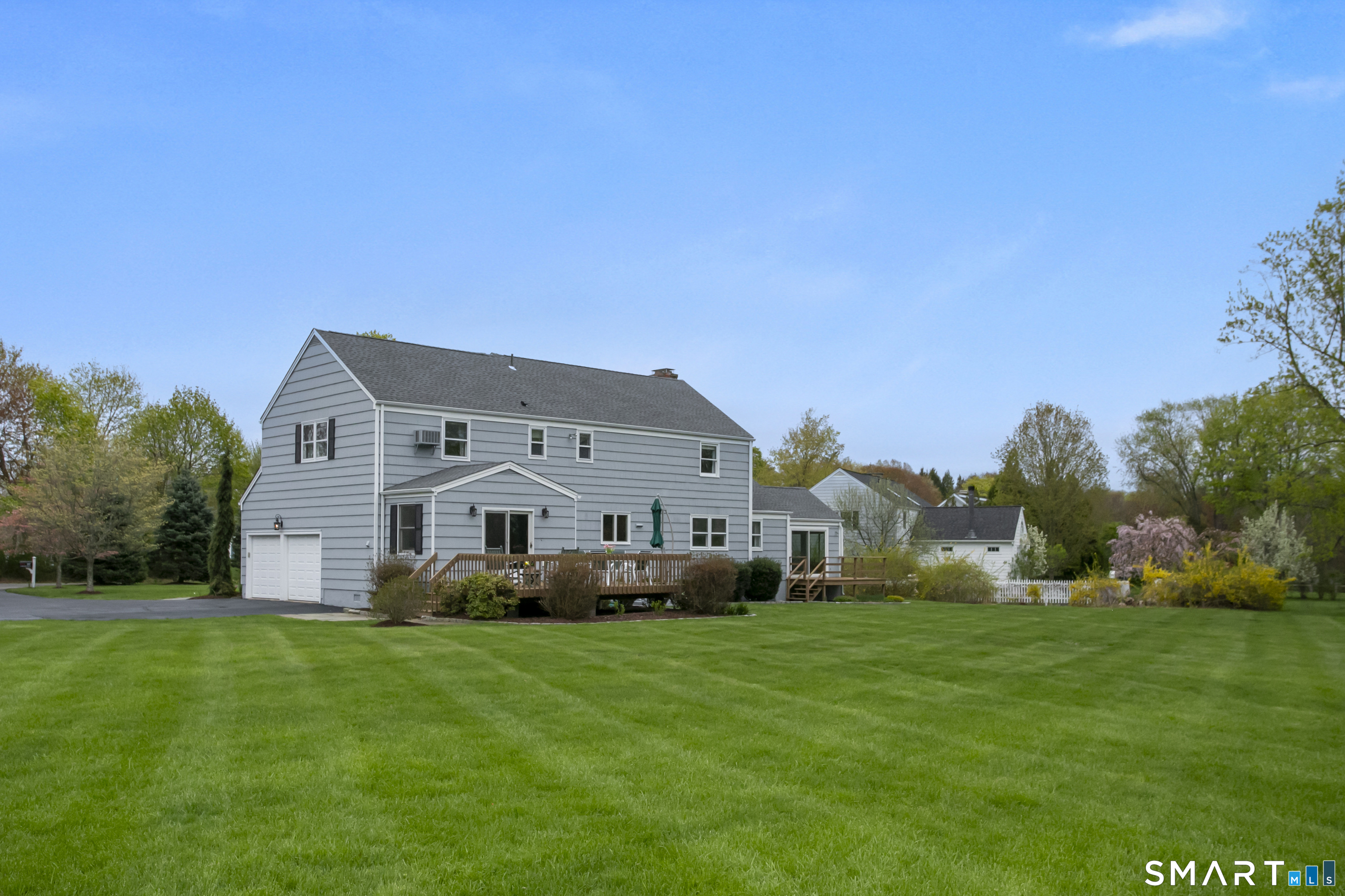 147 Carriage Drive Fairfield CT 06890