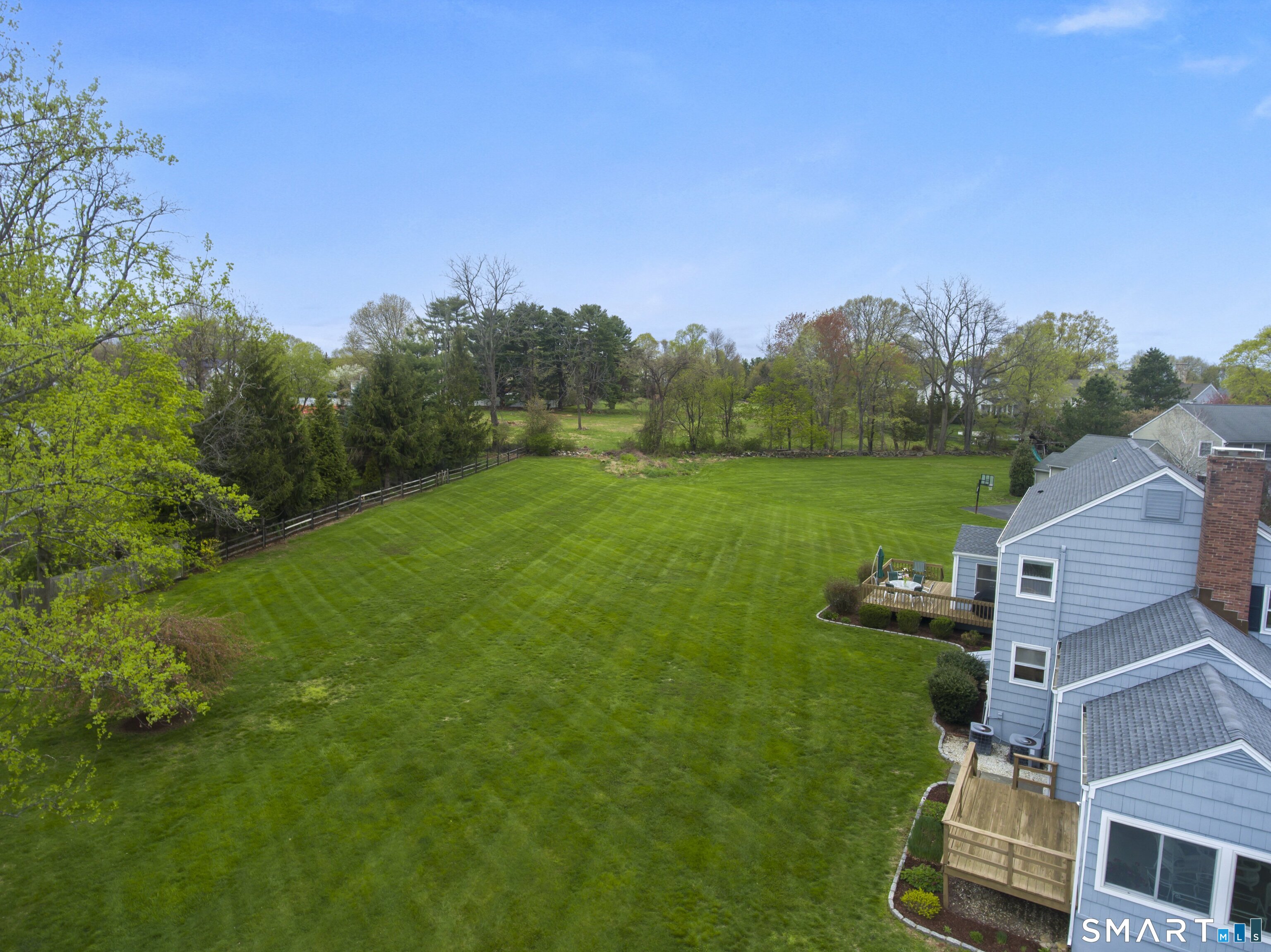 147 Carriage Drive Fairfield CT 06890