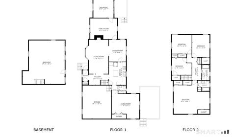147 Carriage Drive Fairfield CT 06890