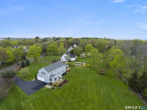 147 Carriage Drive Fairfield CT 06890