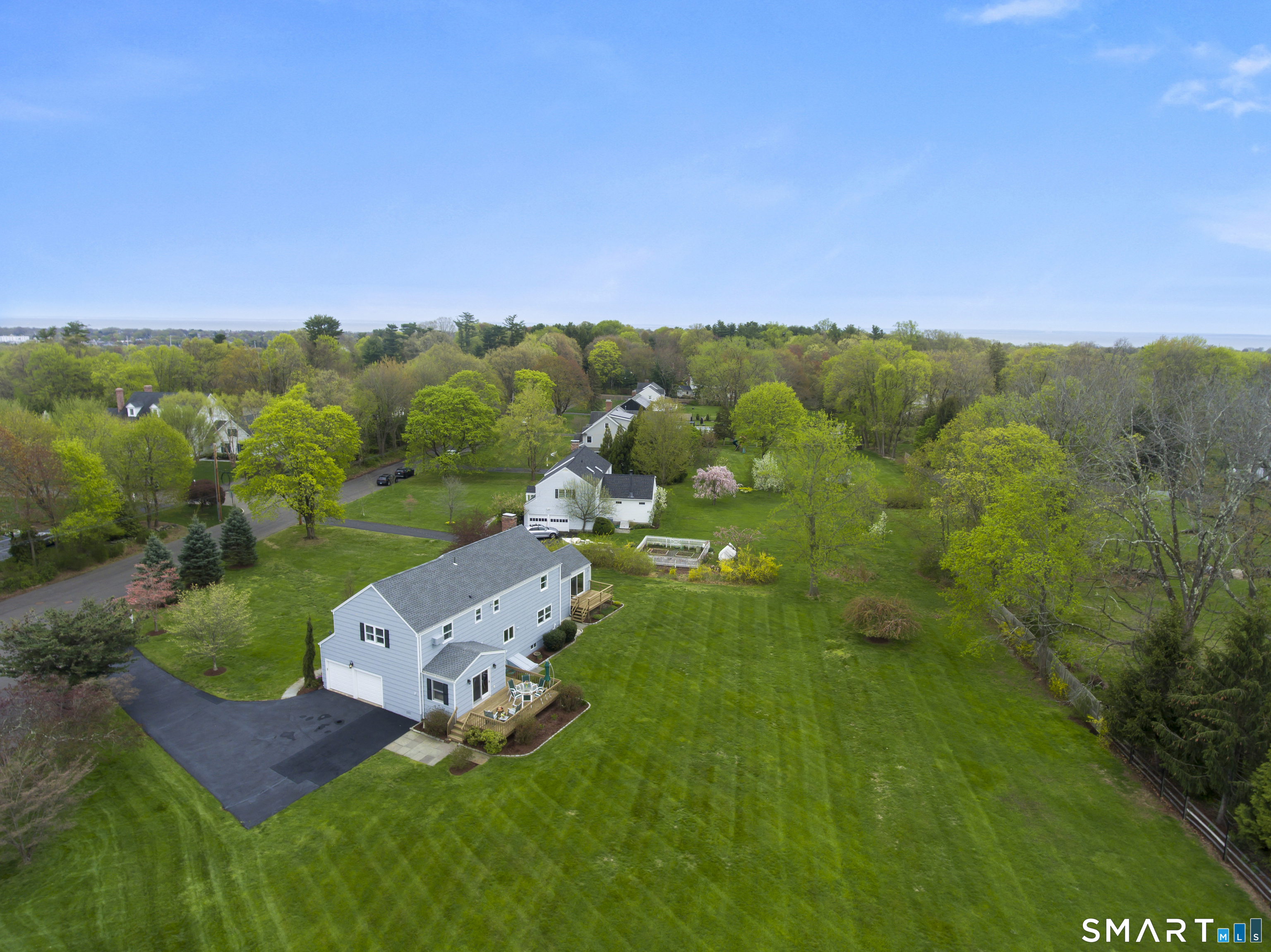 147 Carriage Drive Fairfield CT 06890