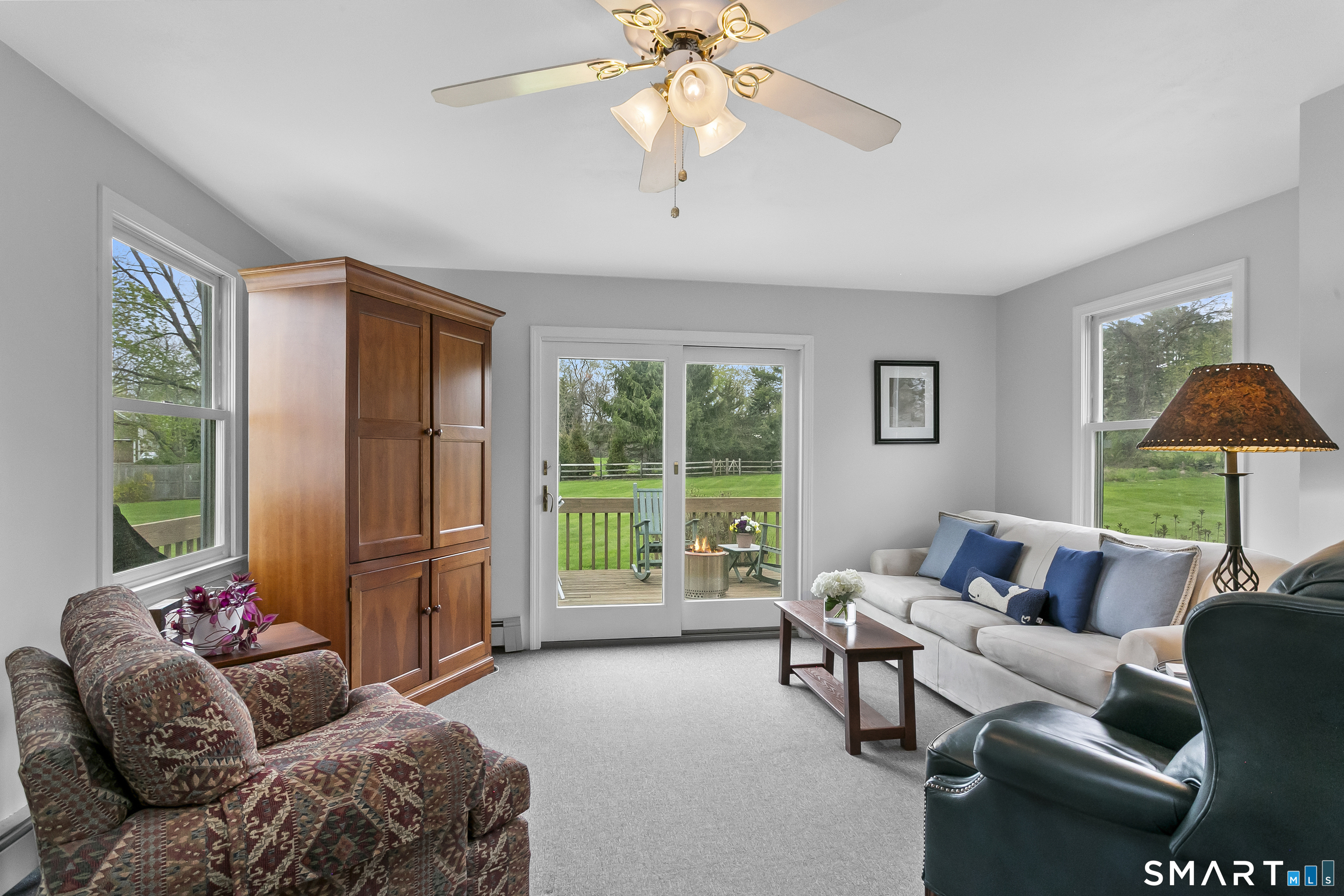 147 Carriage Drive Fairfield CT 06890