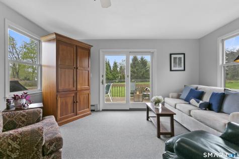 147 Carriage Drive Fairfield CT 06890