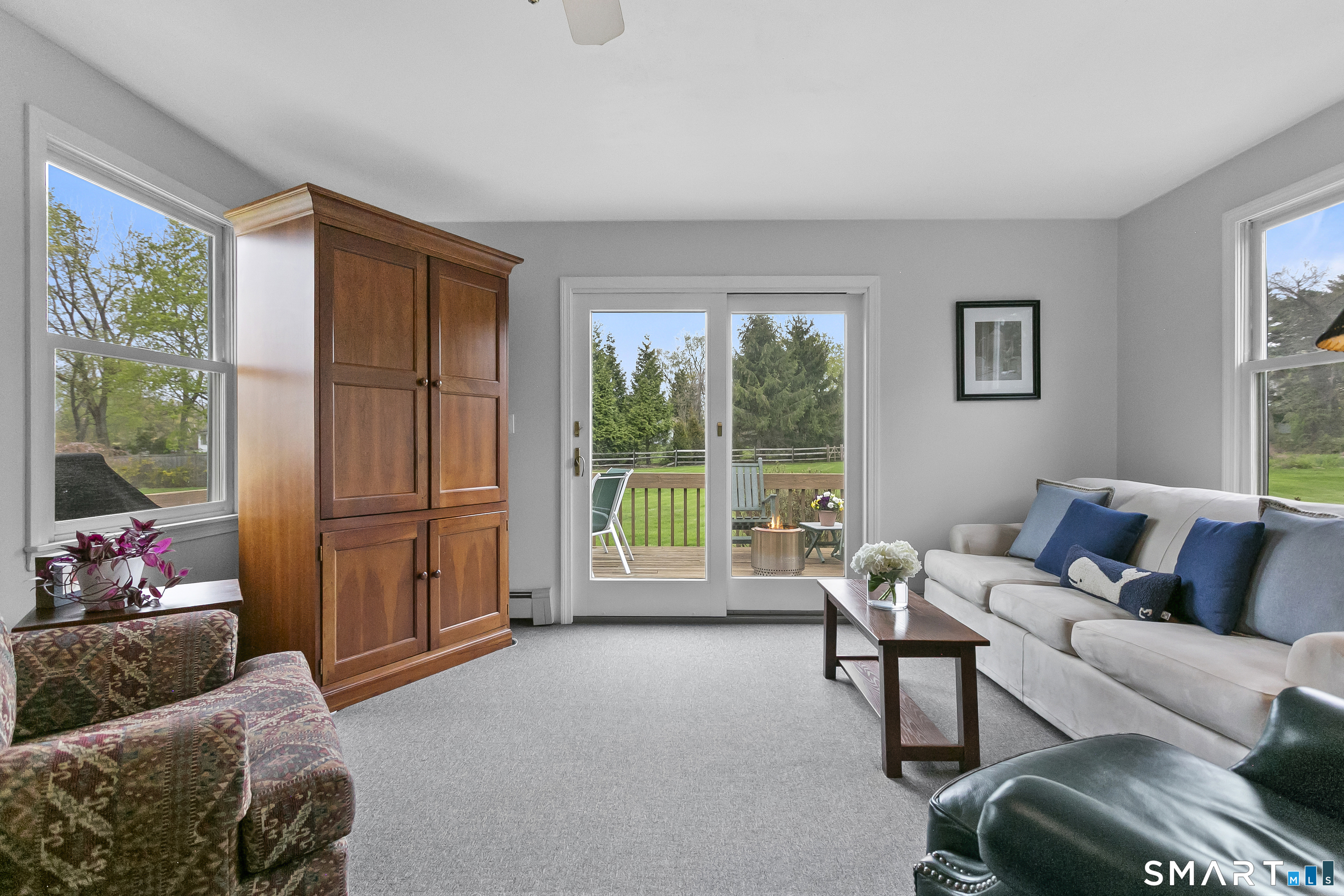147 Carriage Drive Fairfield CT 06890