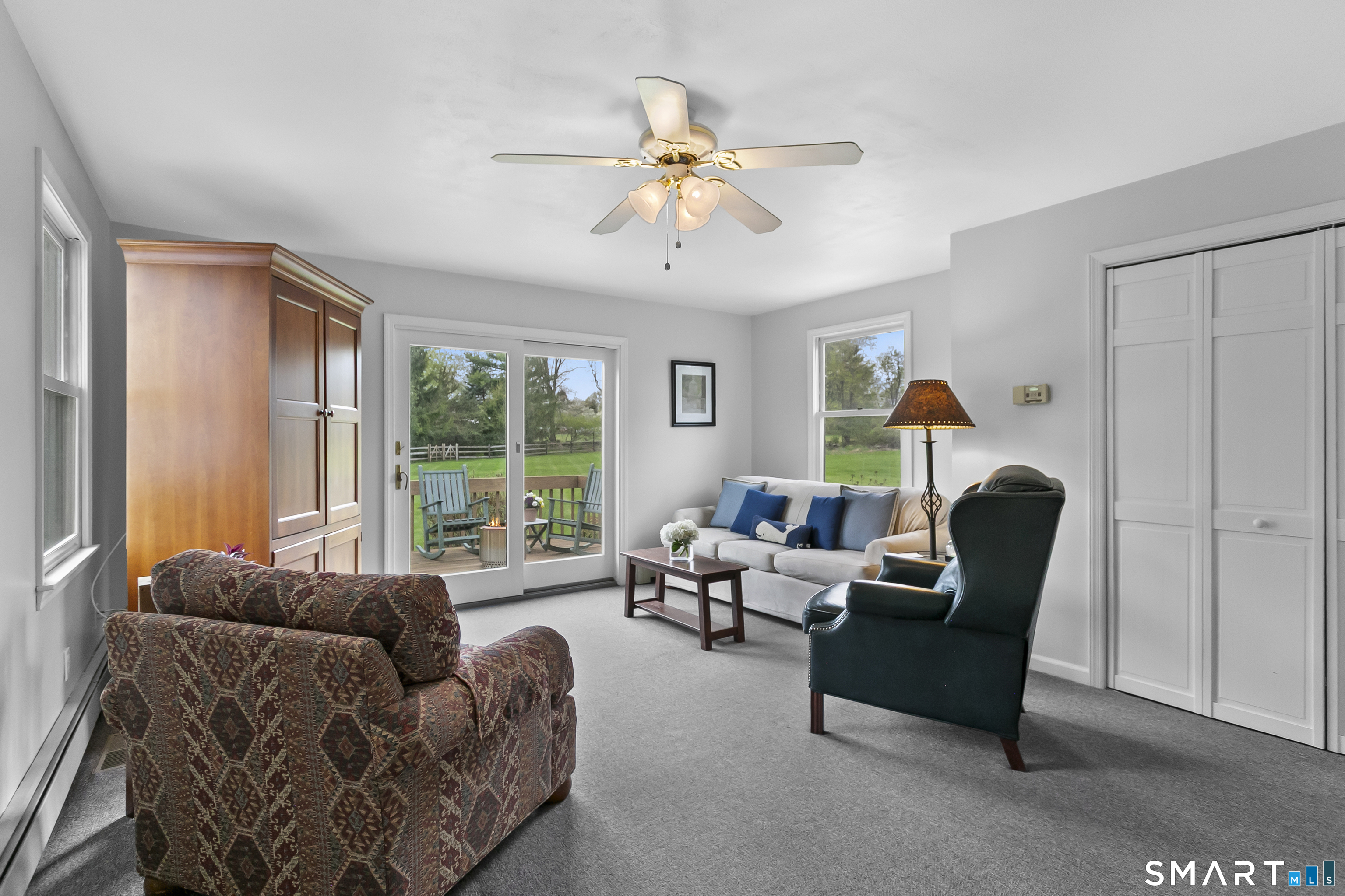 147 Carriage Drive Fairfield CT 06890