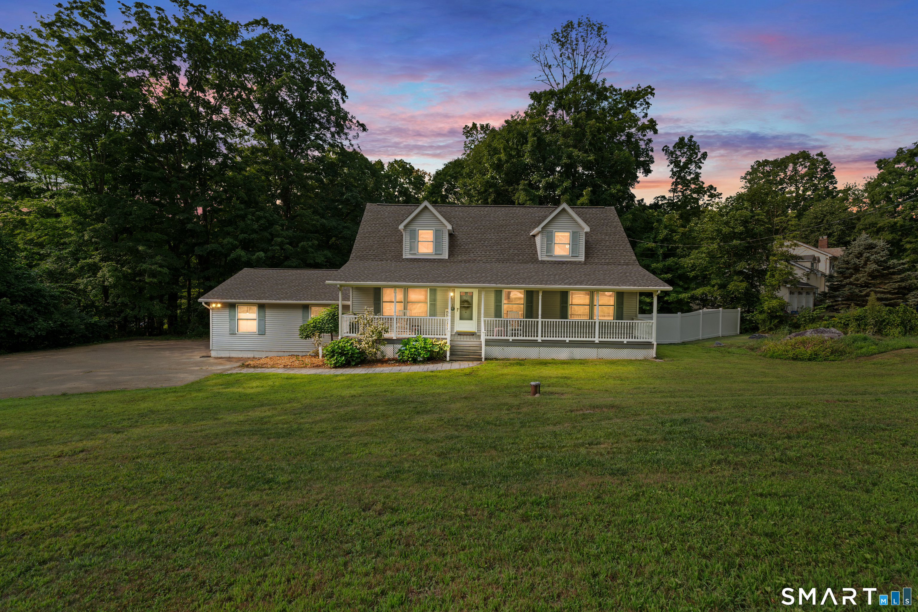 25 Cook Road Tolland CT 06084