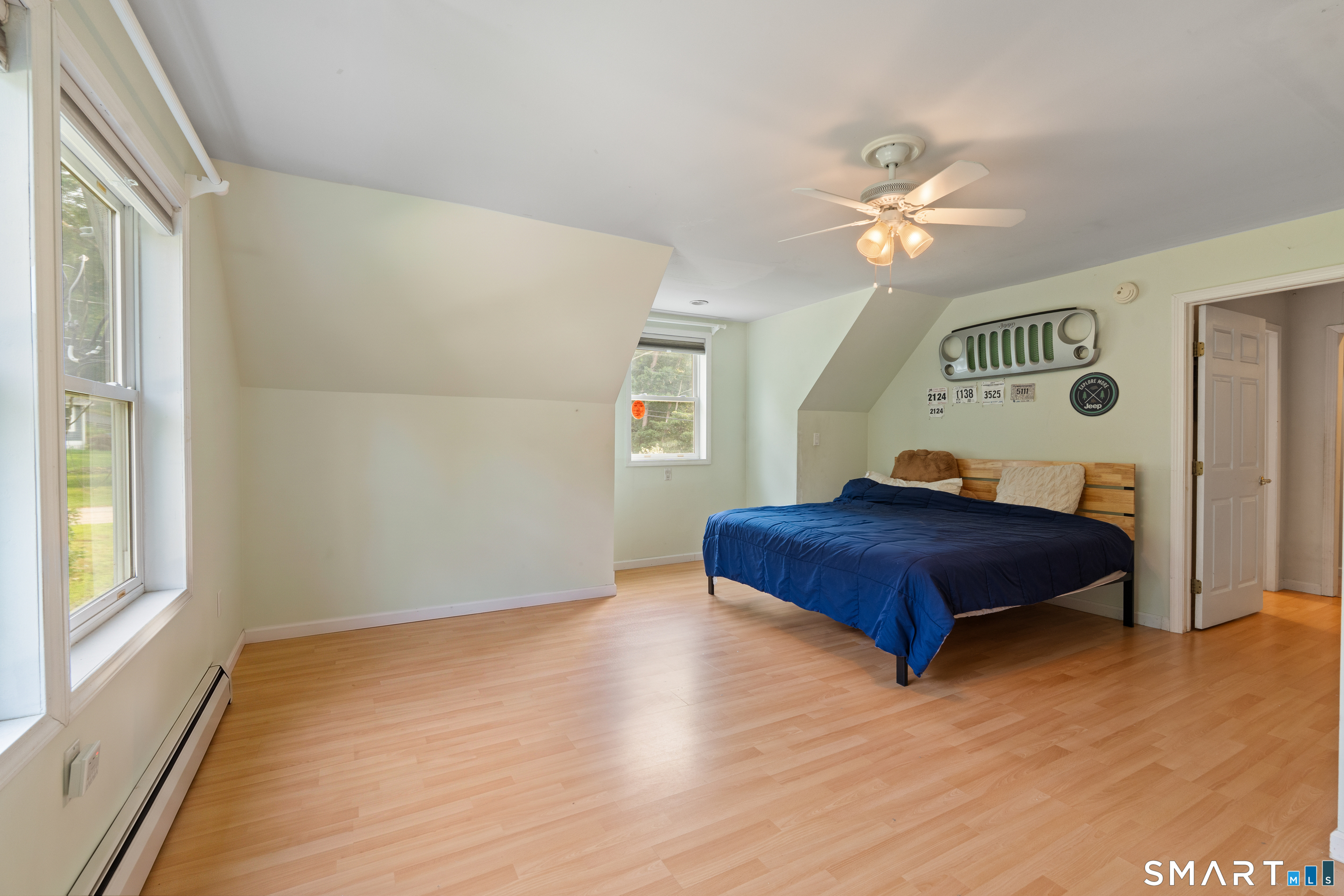 25 Cook Road Tolland CT 06084
