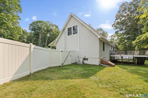 25 Cook Road Tolland CT 06084