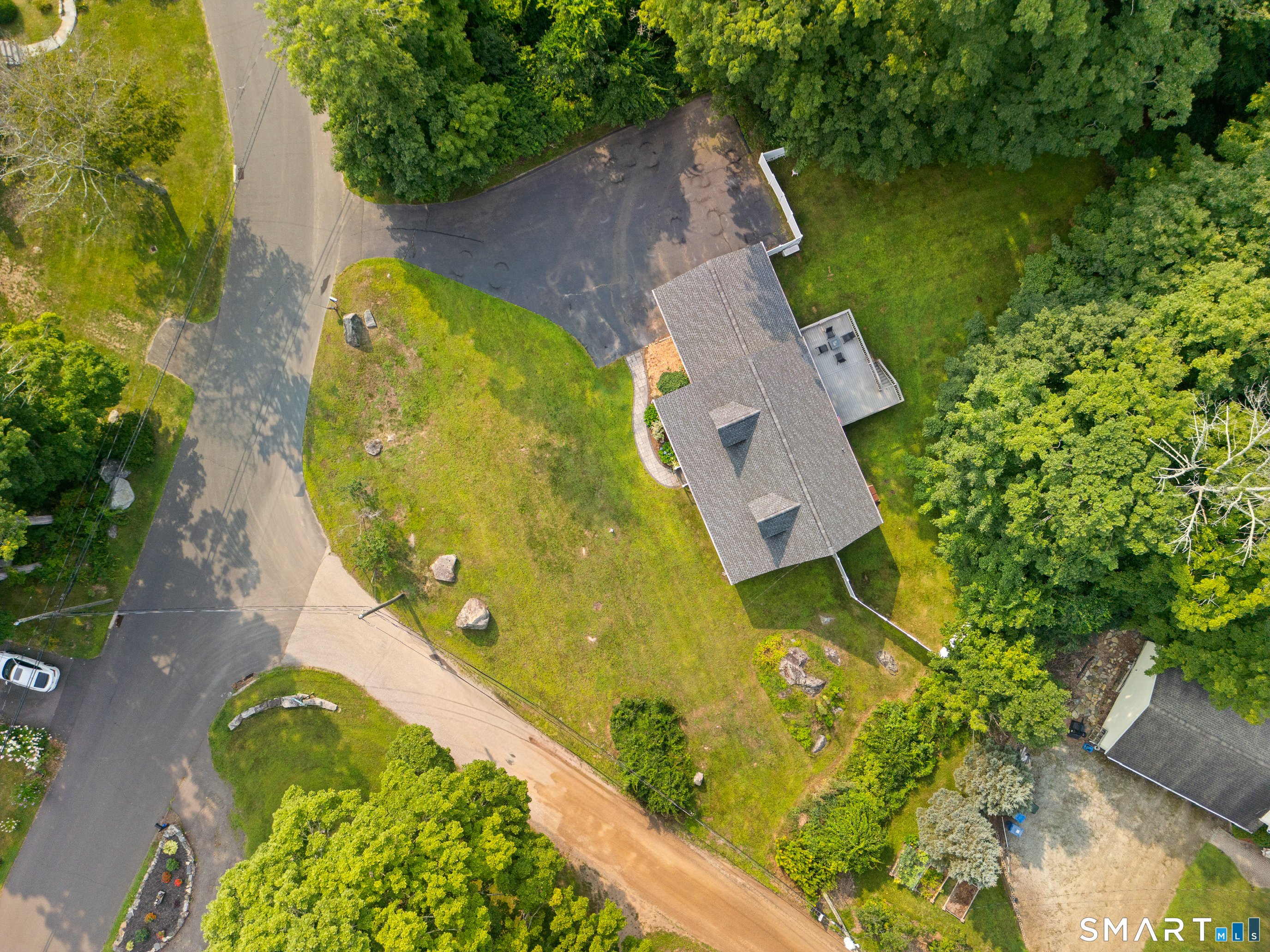 25 Cook Road Tolland CT 06084