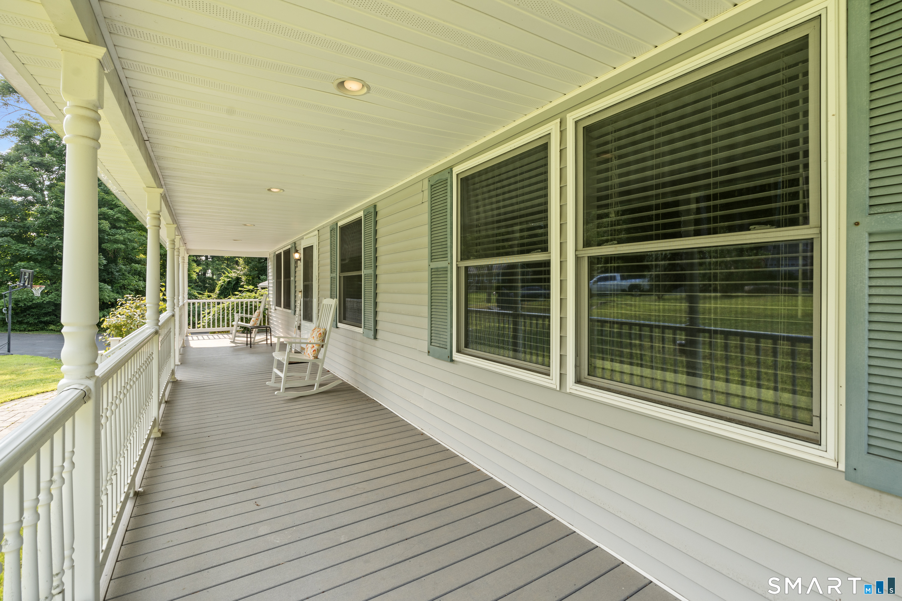25 Cook Road Tolland CT 06084