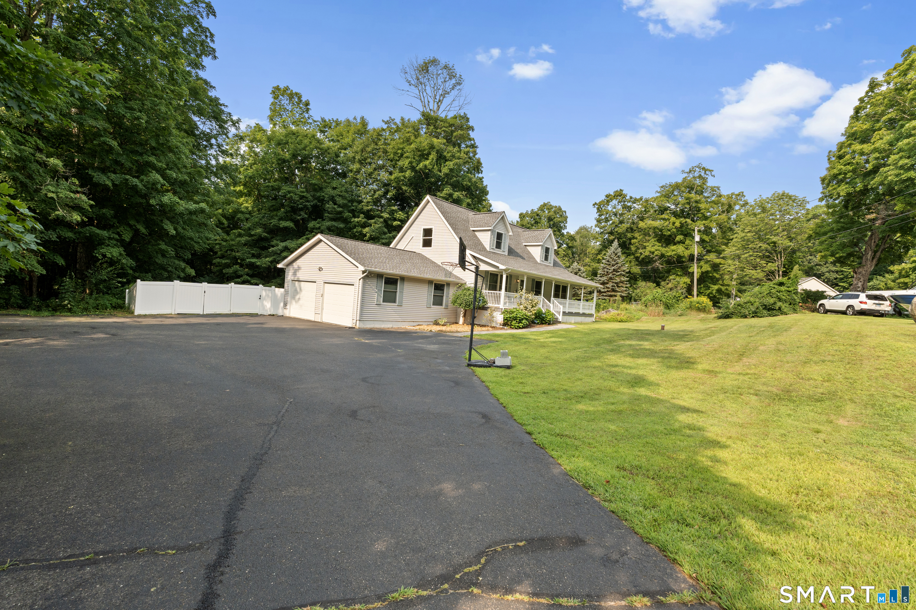 25 Cook Road Tolland CT 06084