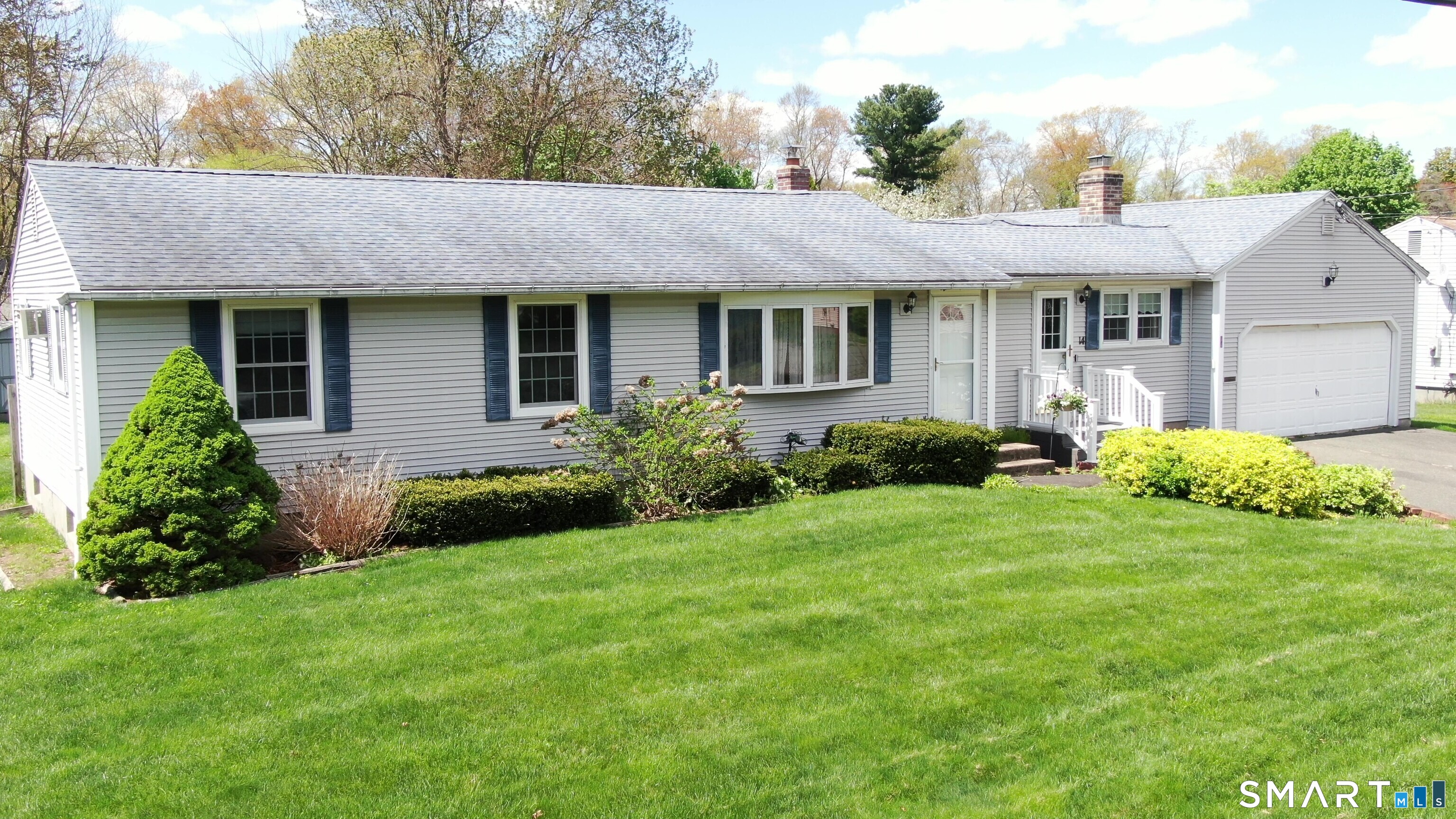 14 Carriage Drive Enfield CT 06082
