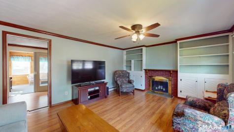 14 Carriage Drive Enfield CT 06082
