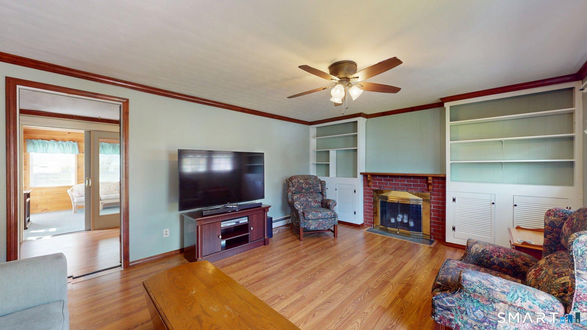 14 Carriage Drive Enfield CT 06082
