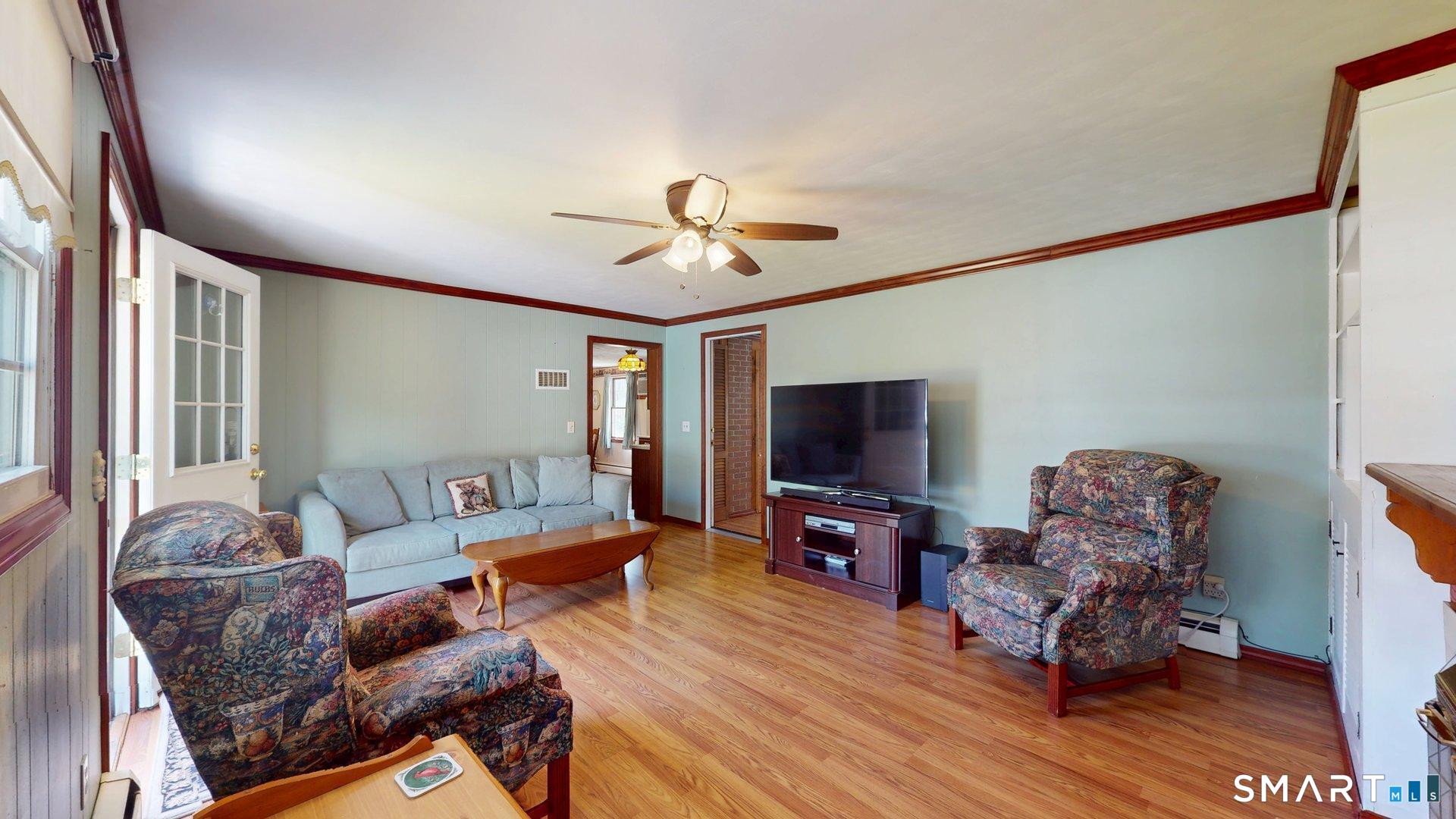 14 Carriage Drive Enfield CT 06082