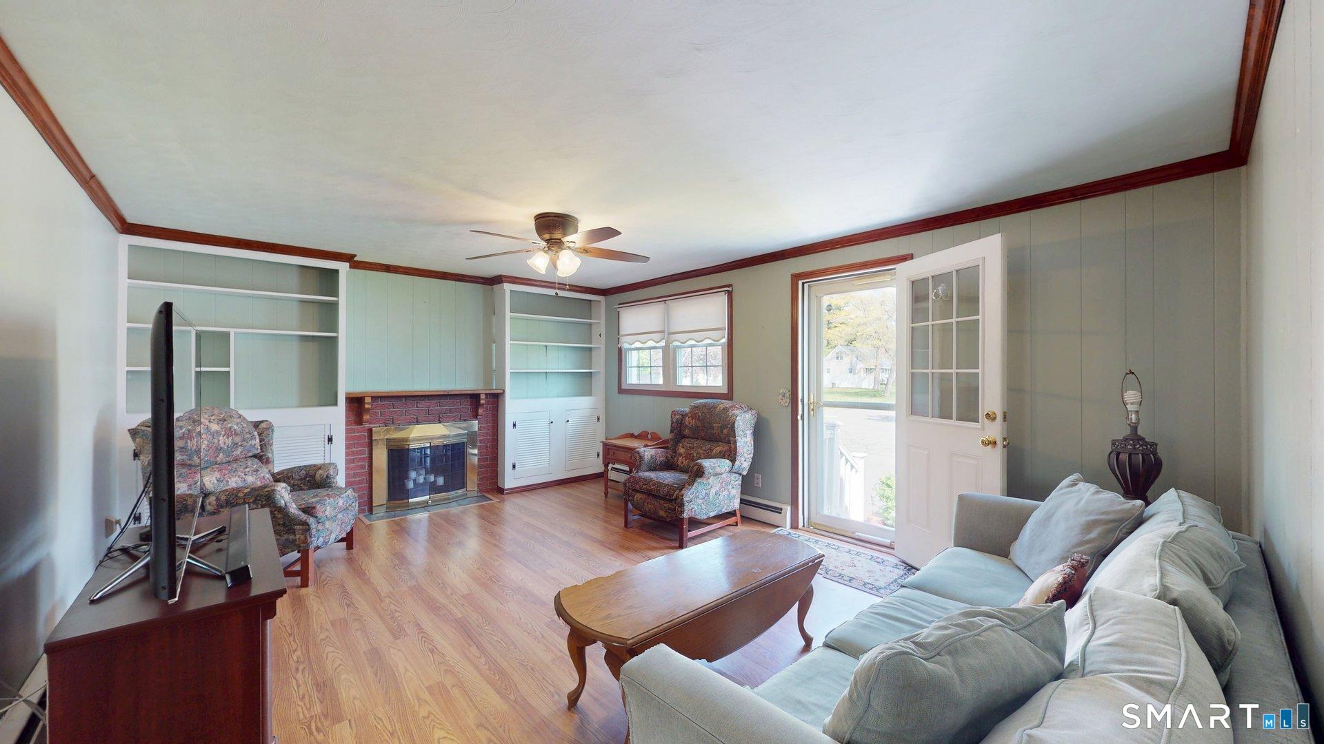 14 Carriage Drive Enfield CT 06082