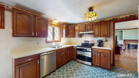14 Carriage Drive Enfield CT 06082