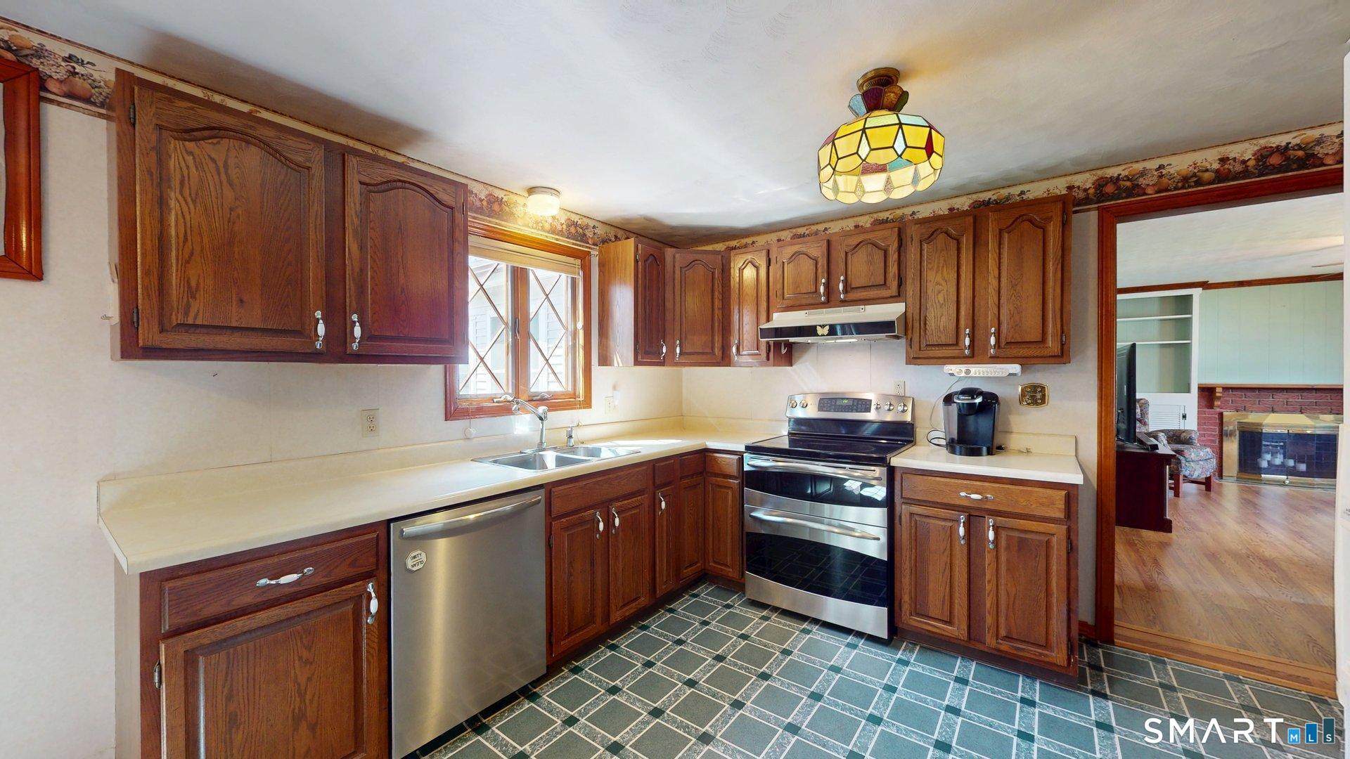 14 Carriage Drive Enfield CT 06082