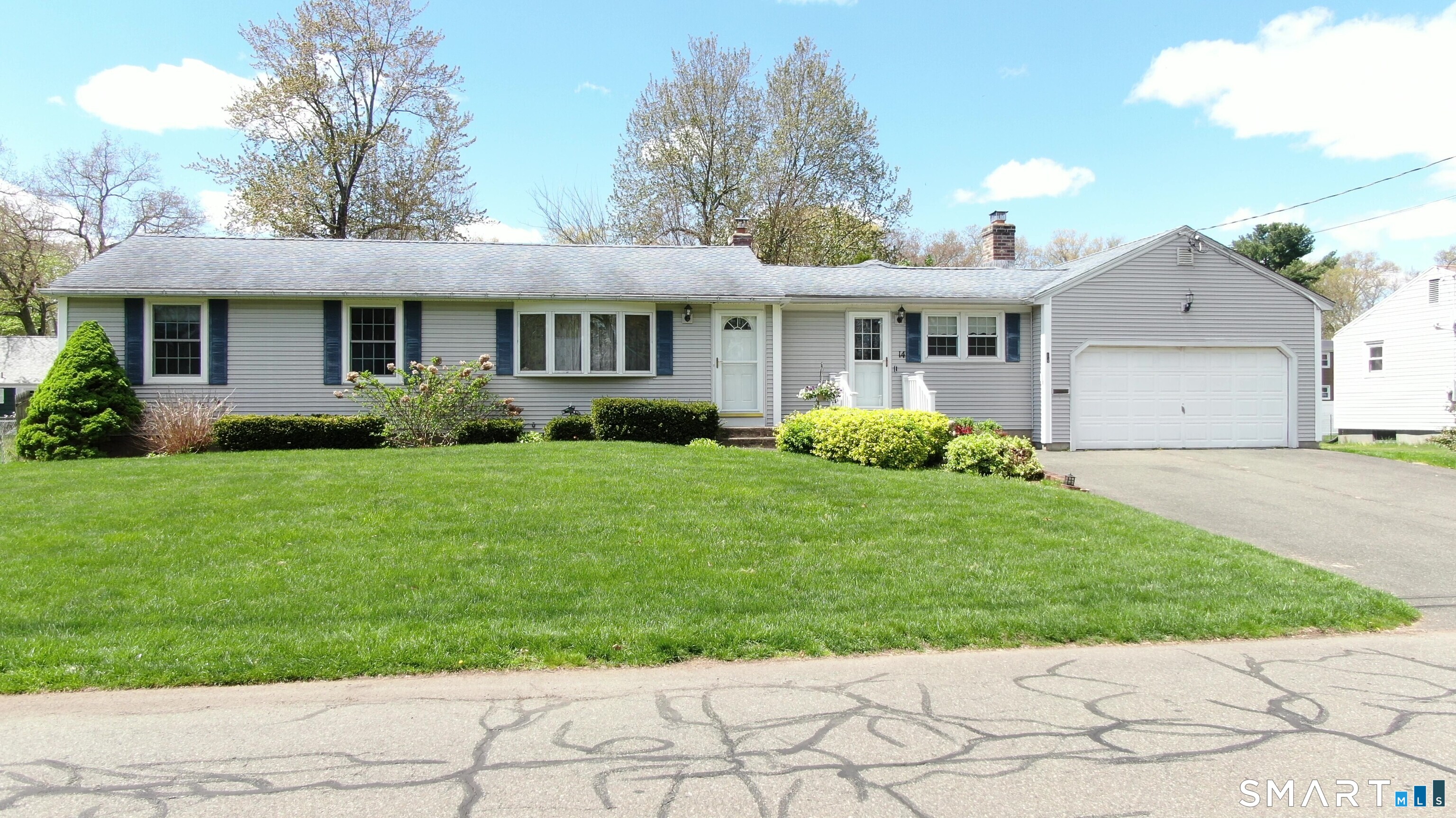 14 Carriage Drive Enfield CT 06082