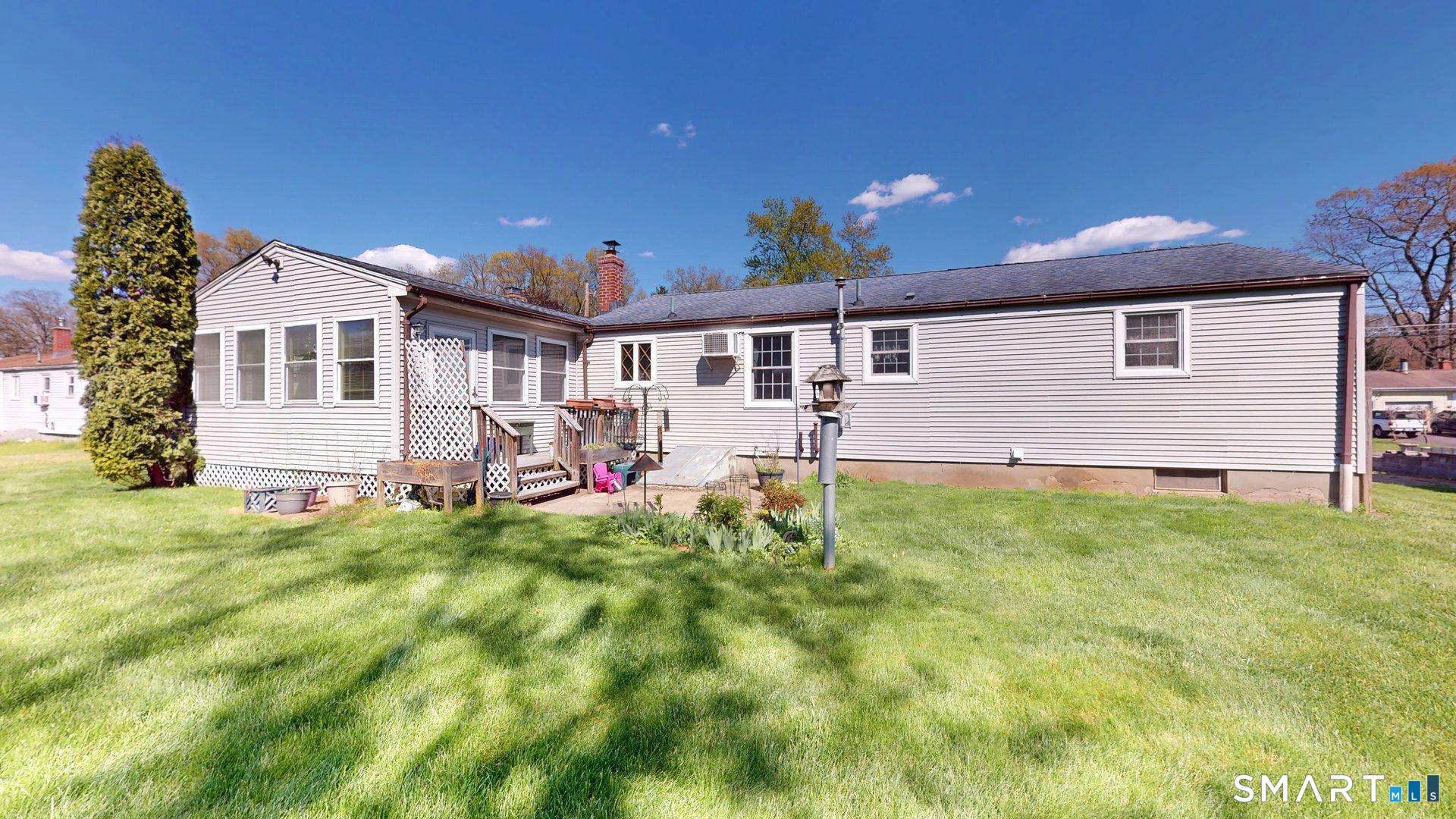 14 Carriage Drive Enfield CT 06082