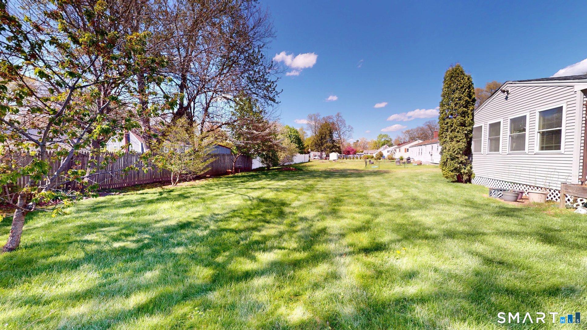 14 Carriage Drive Enfield CT 06082