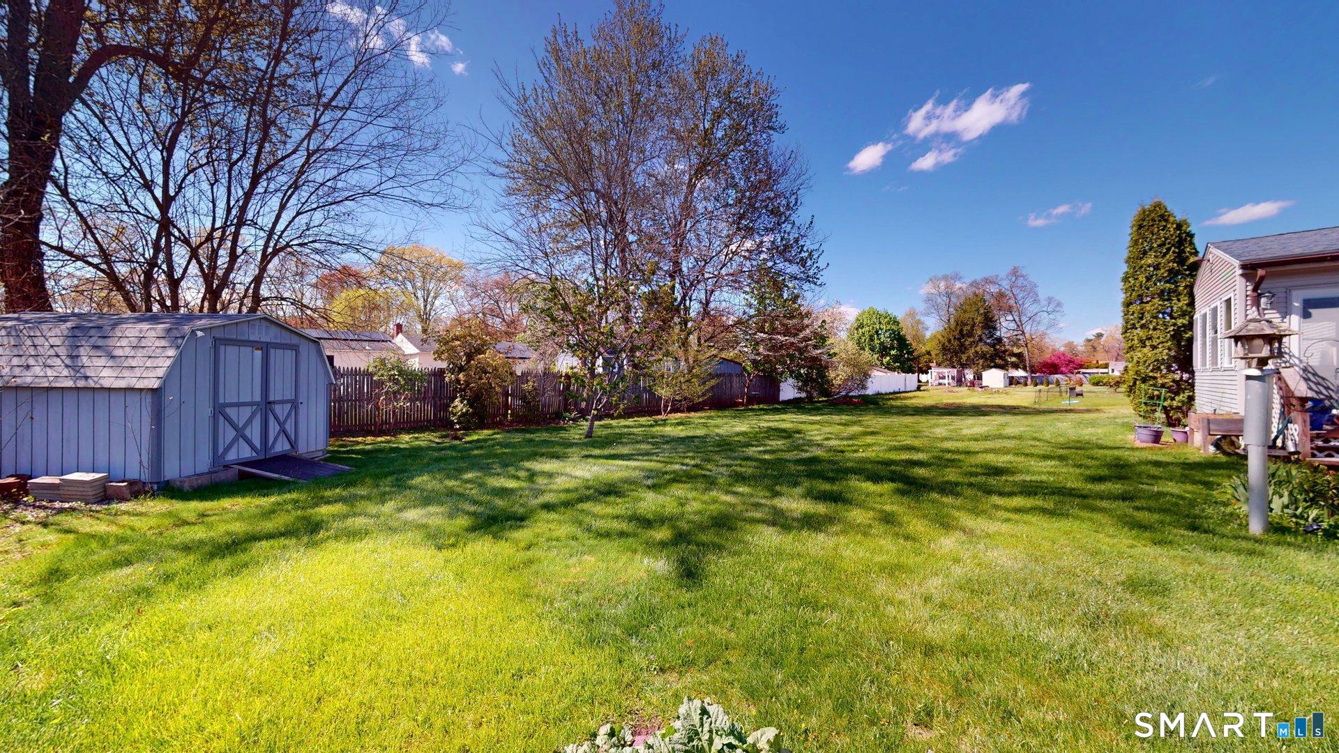 14 Carriage Drive Enfield CT 06082