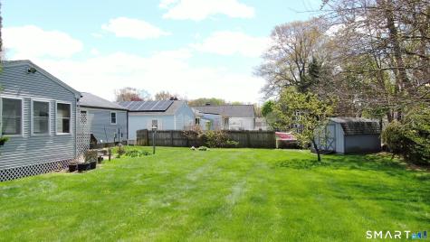 14 Carriage Drive Enfield CT 06082
