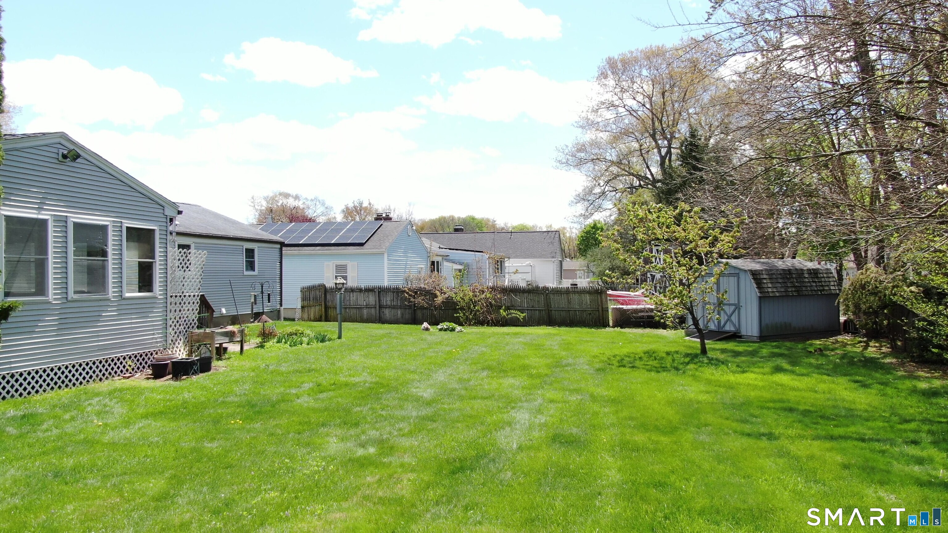 14 Carriage Drive Enfield CT 06082