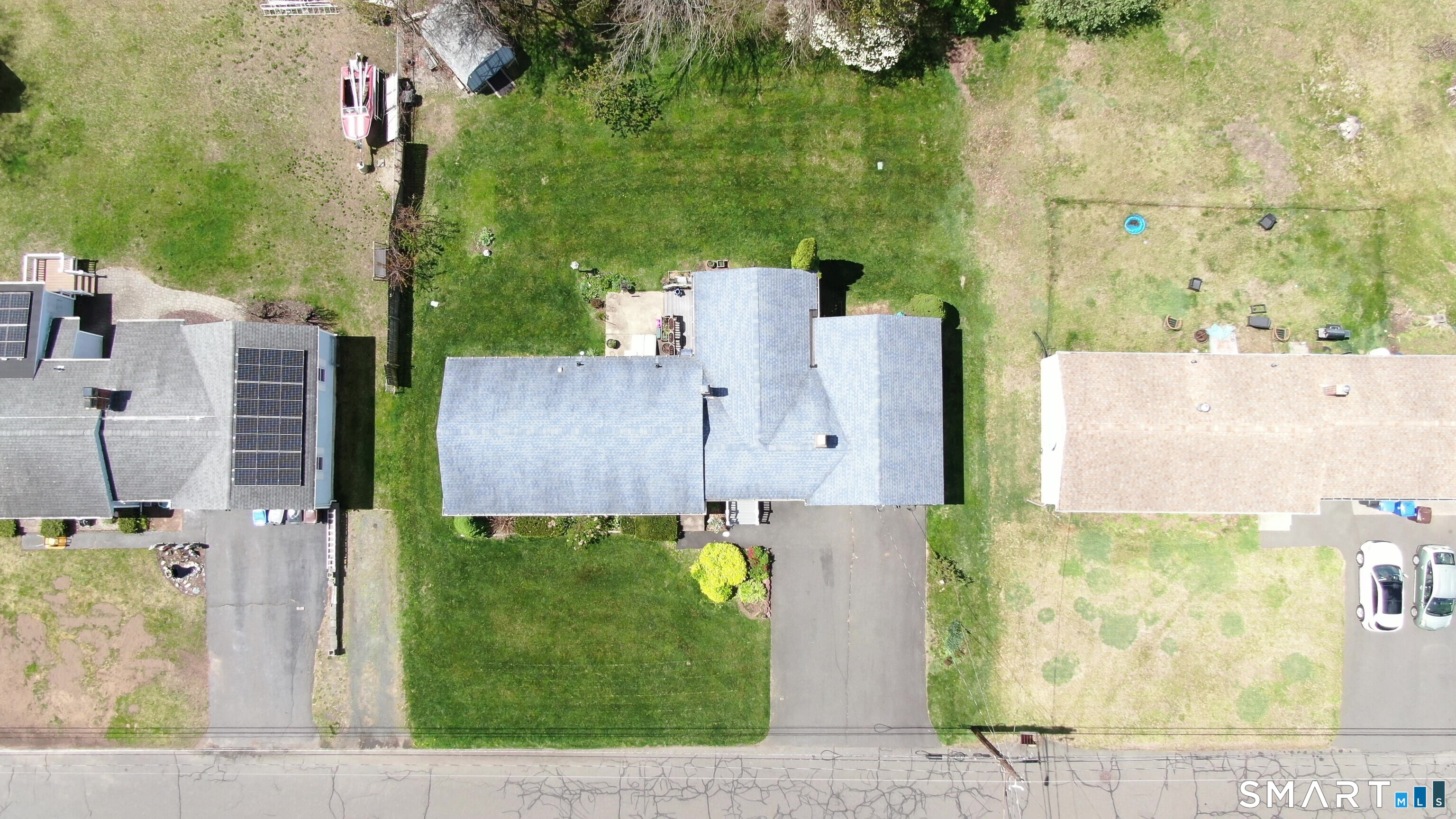 14 Carriage Drive Enfield CT 06082