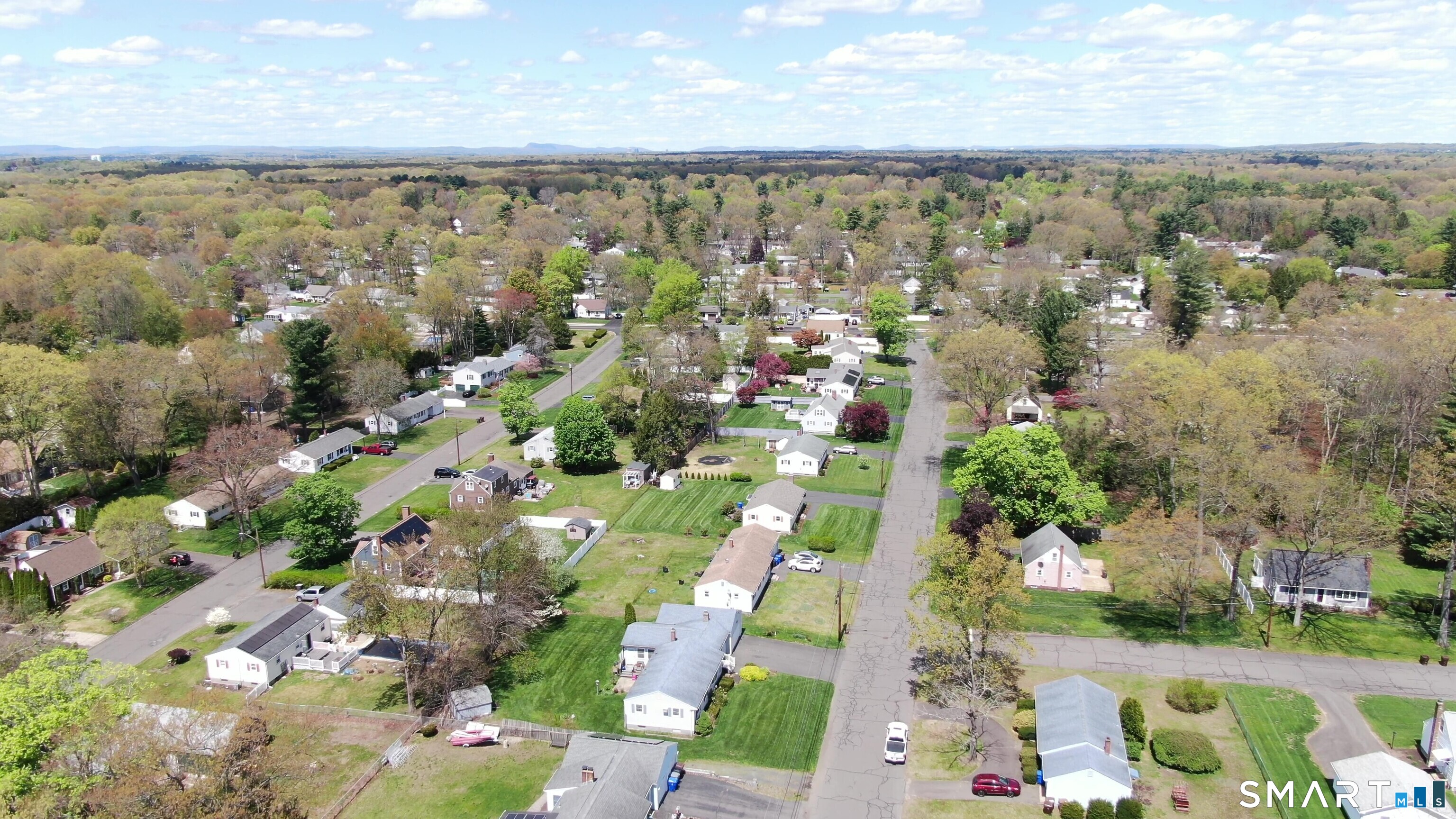 14 Carriage Drive Enfield CT 06082