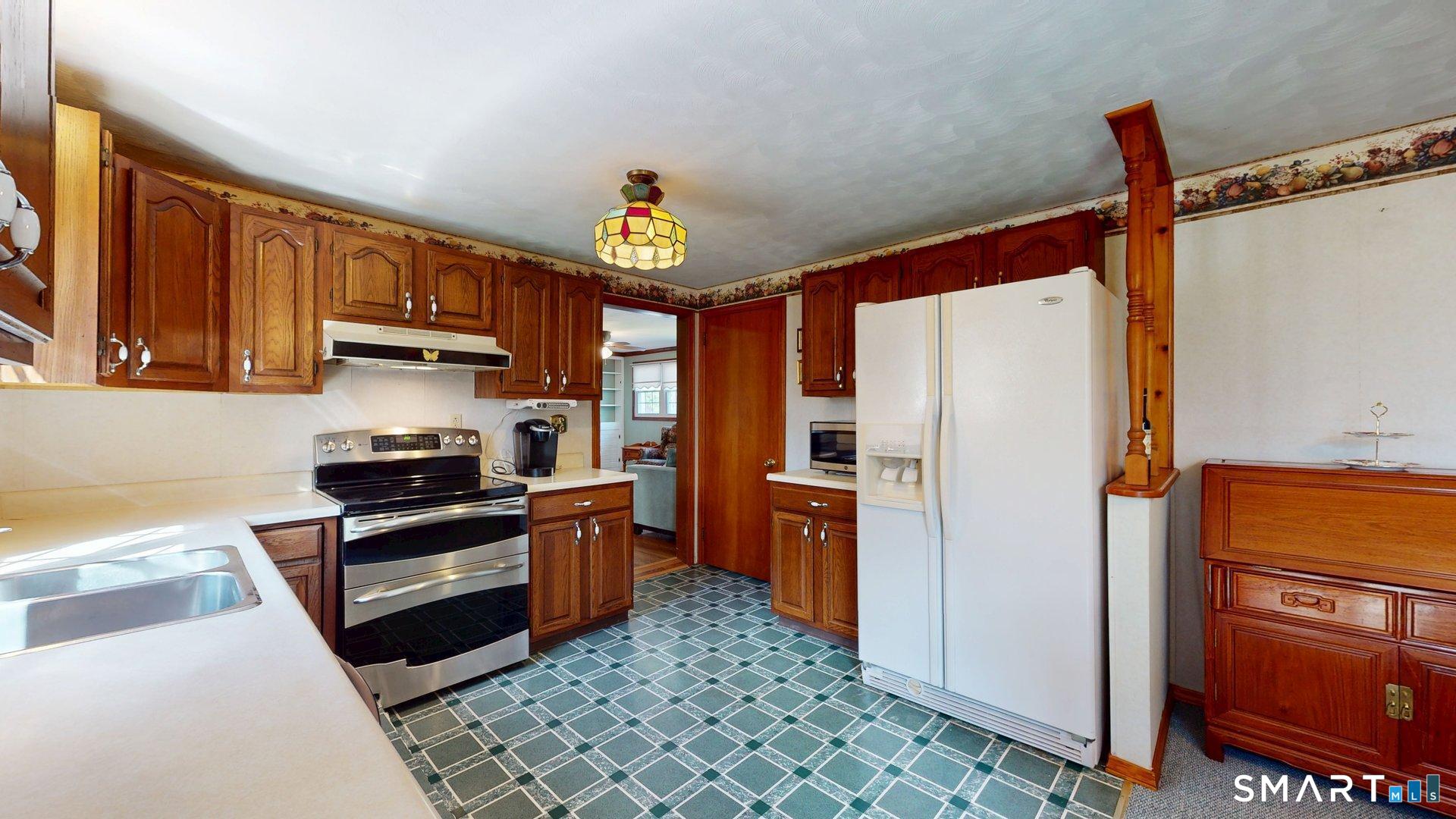 14 Carriage Drive Enfield CT 06082