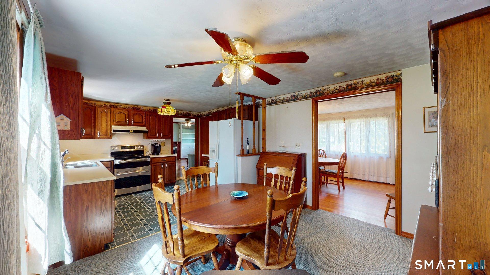 14 Carriage Drive Enfield CT 06082