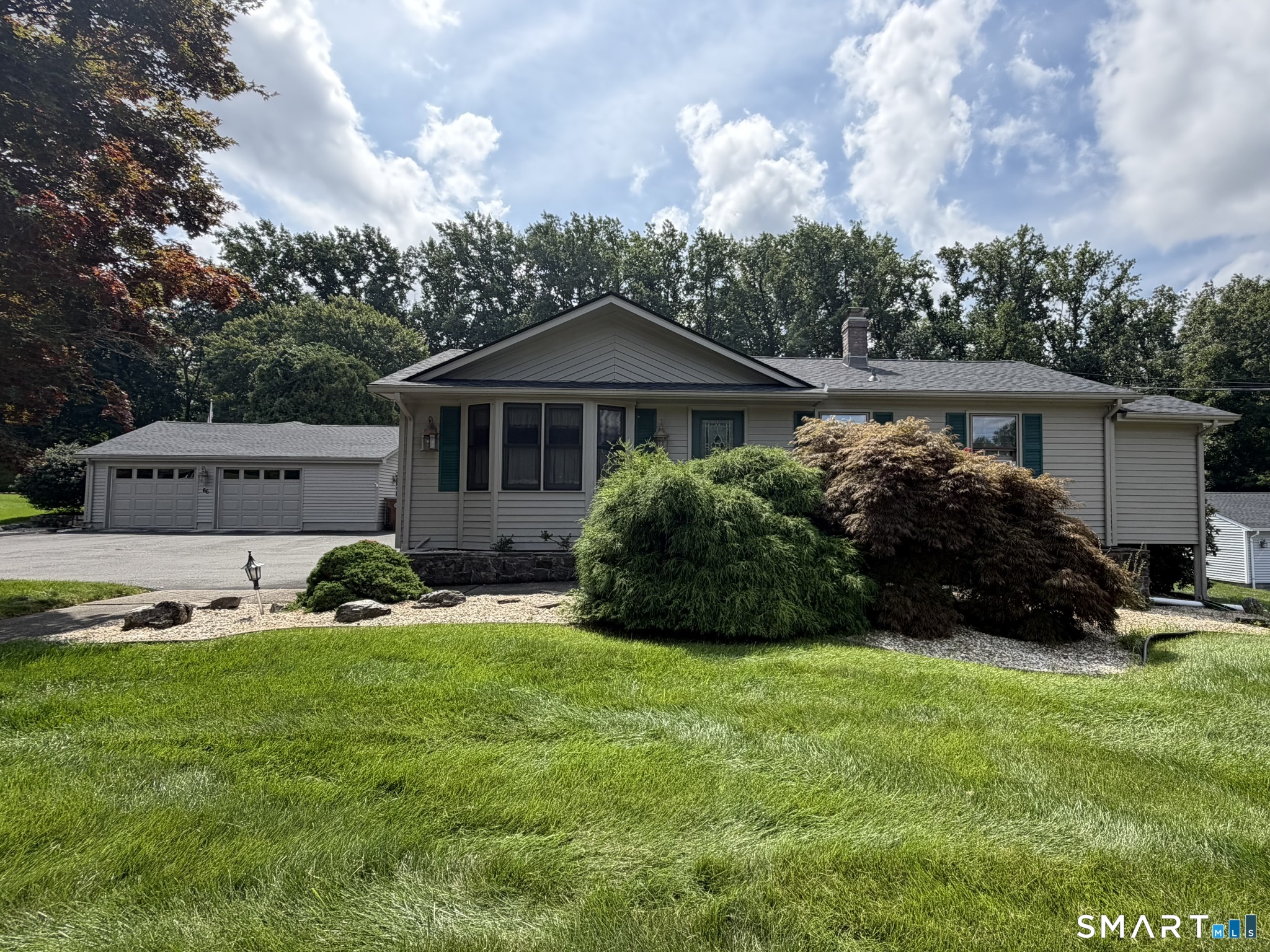 66 Tuckahoe Drive Shelton CT 06484