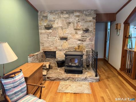 66 Tuckahoe Drive Shelton CT 06484