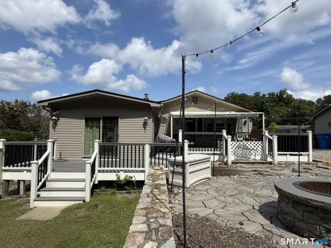 66 Tuckahoe Drive Shelton CT 06484