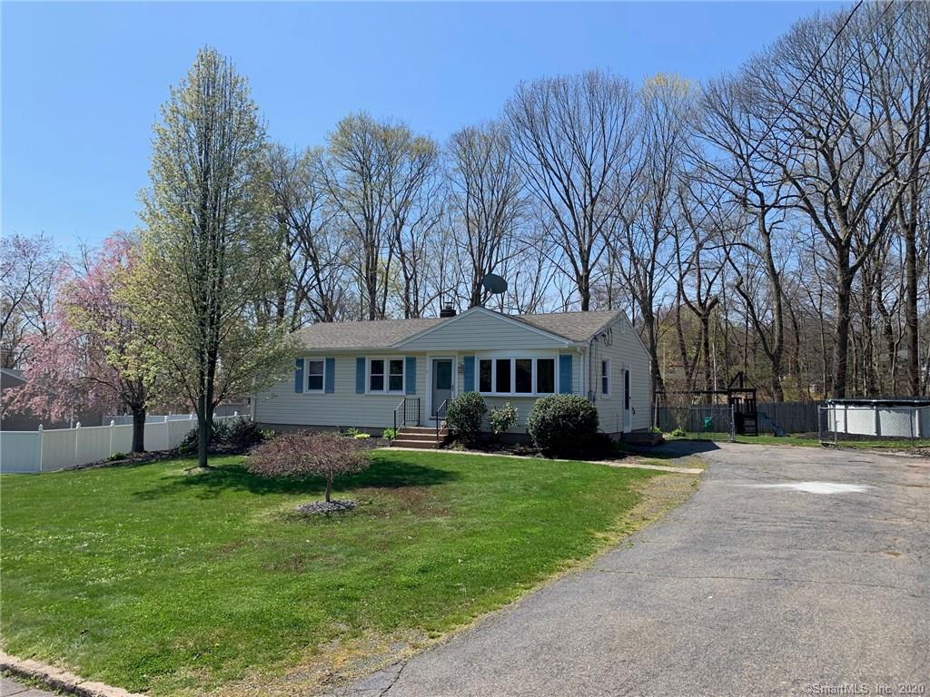 5 Marc Drive Wallingford CT 06492