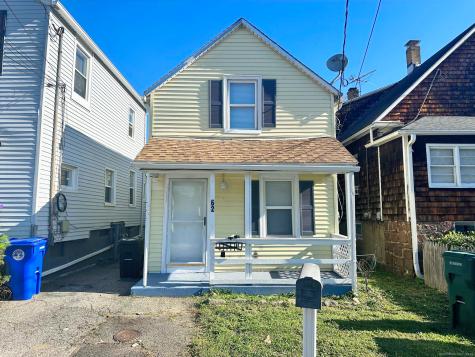 62 Roosevelt Avenue Stratford CT 06615